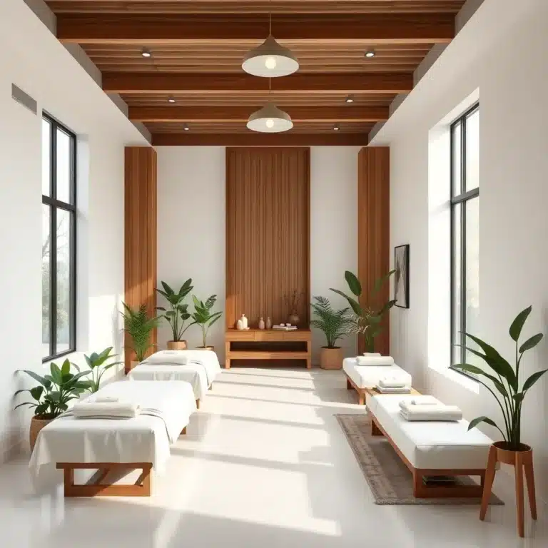 Prae Siam Thai-Massage