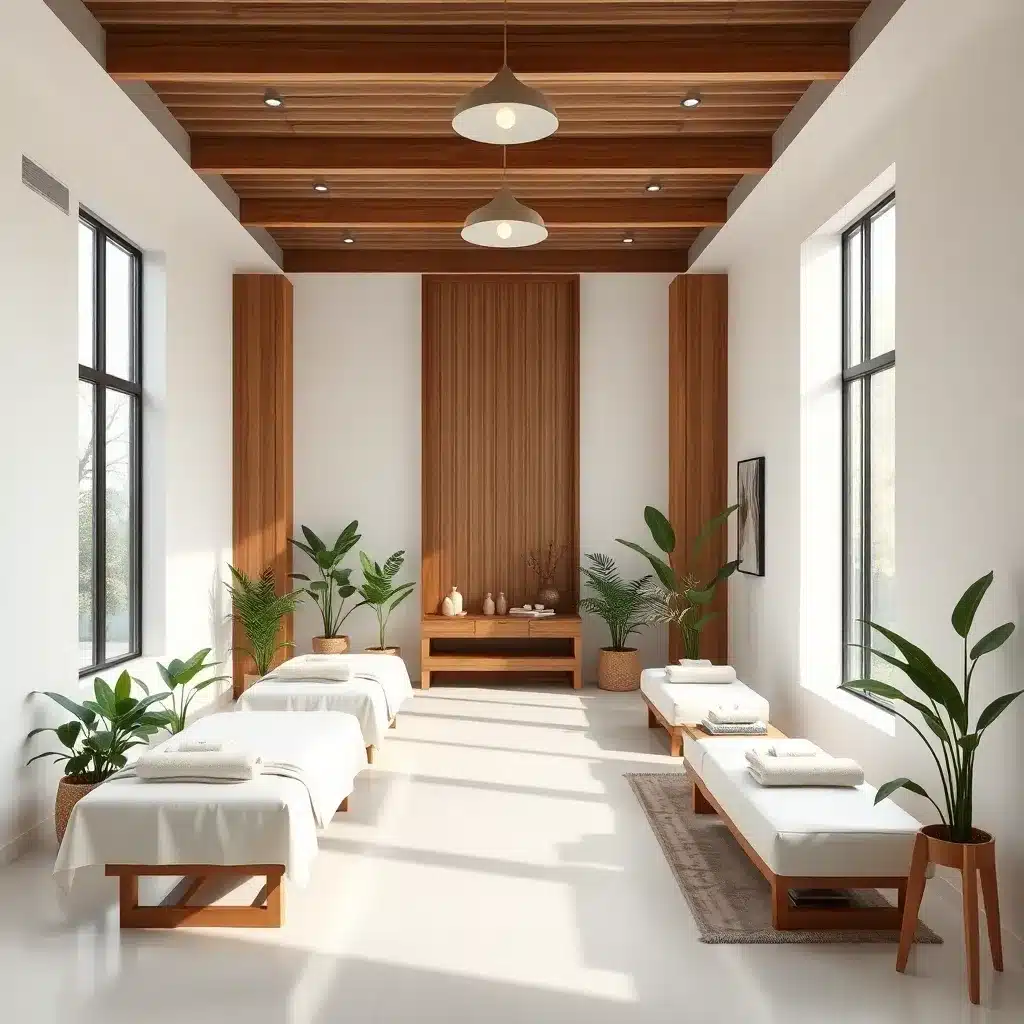 Prae Siam Thai-Massage