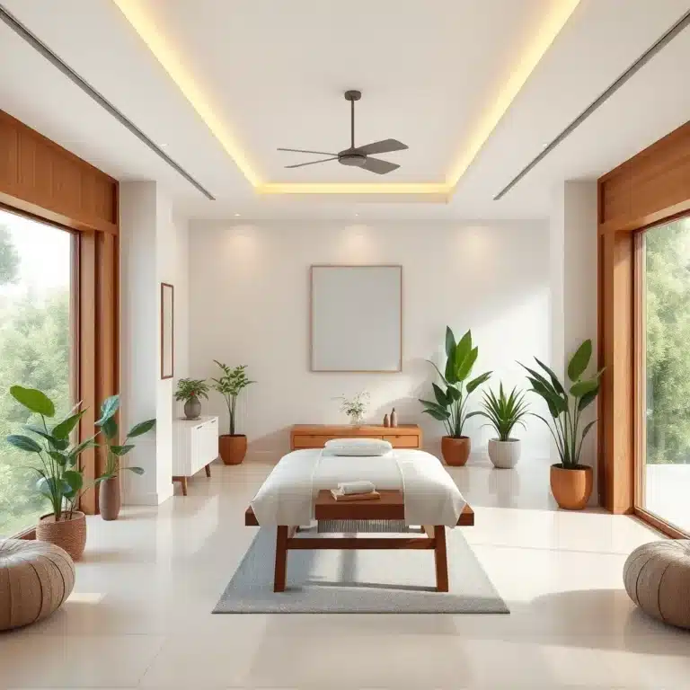 Praxis Diamant Thai Massage