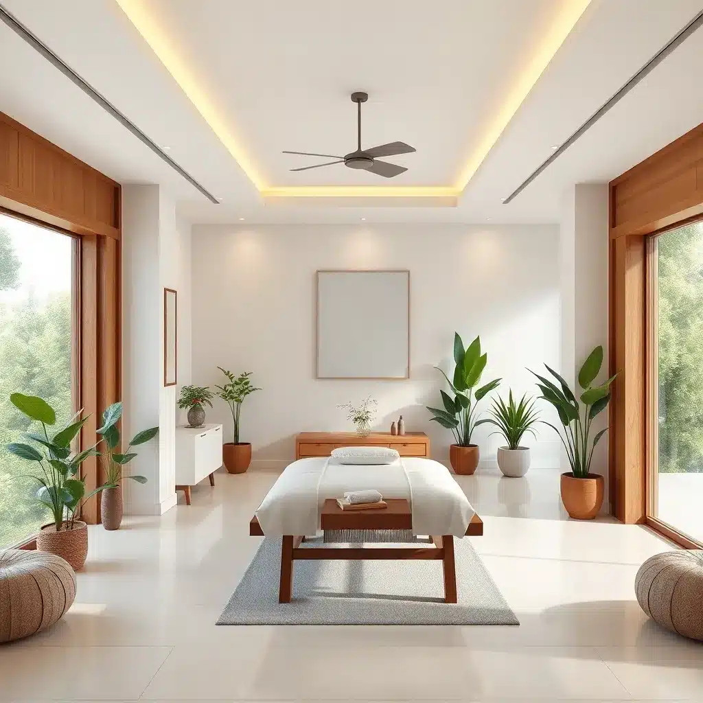 Praxis Diamant Thai Massage