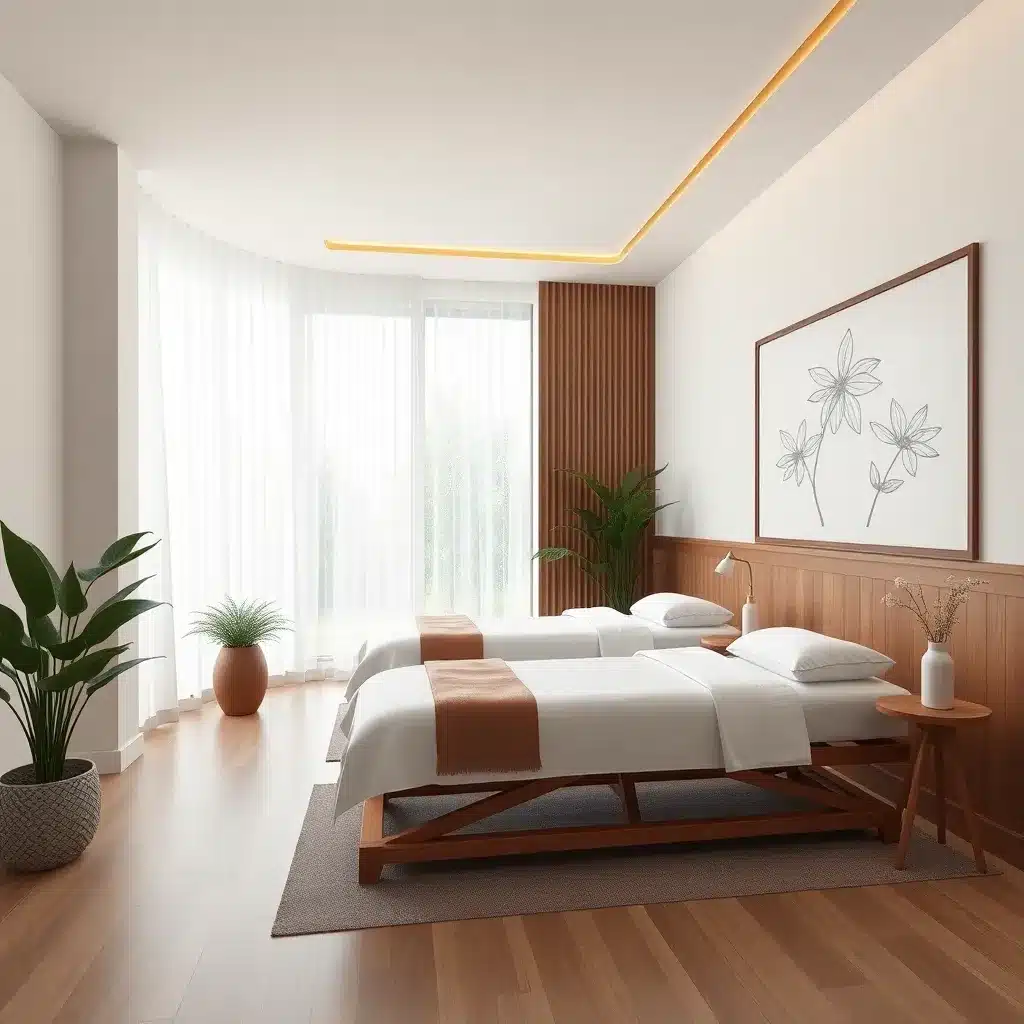 &Quot;Bodhi&Quot; Thai Herbal Spa & Boutique