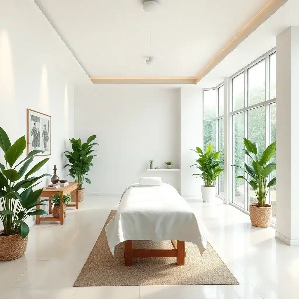 Racha Thai Massage & Spa