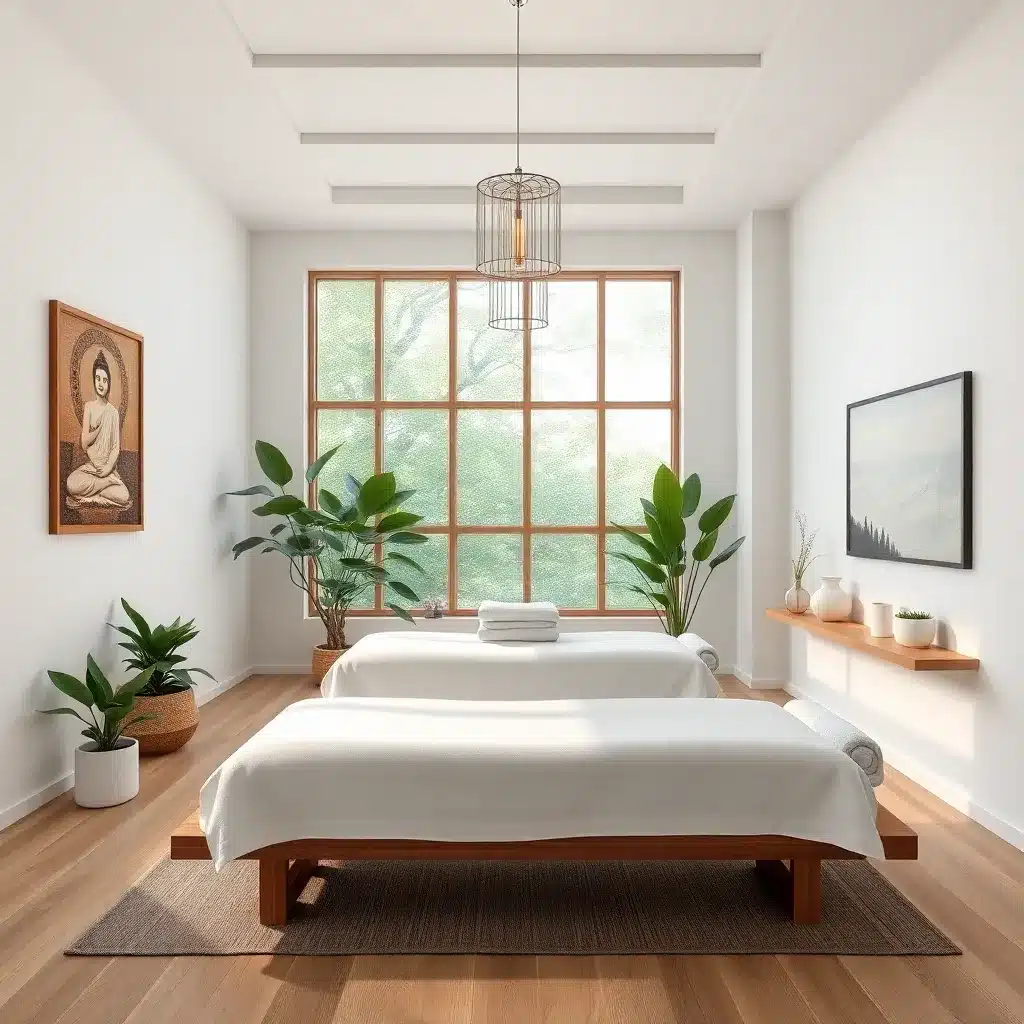 Rachawadee Thai Massagen