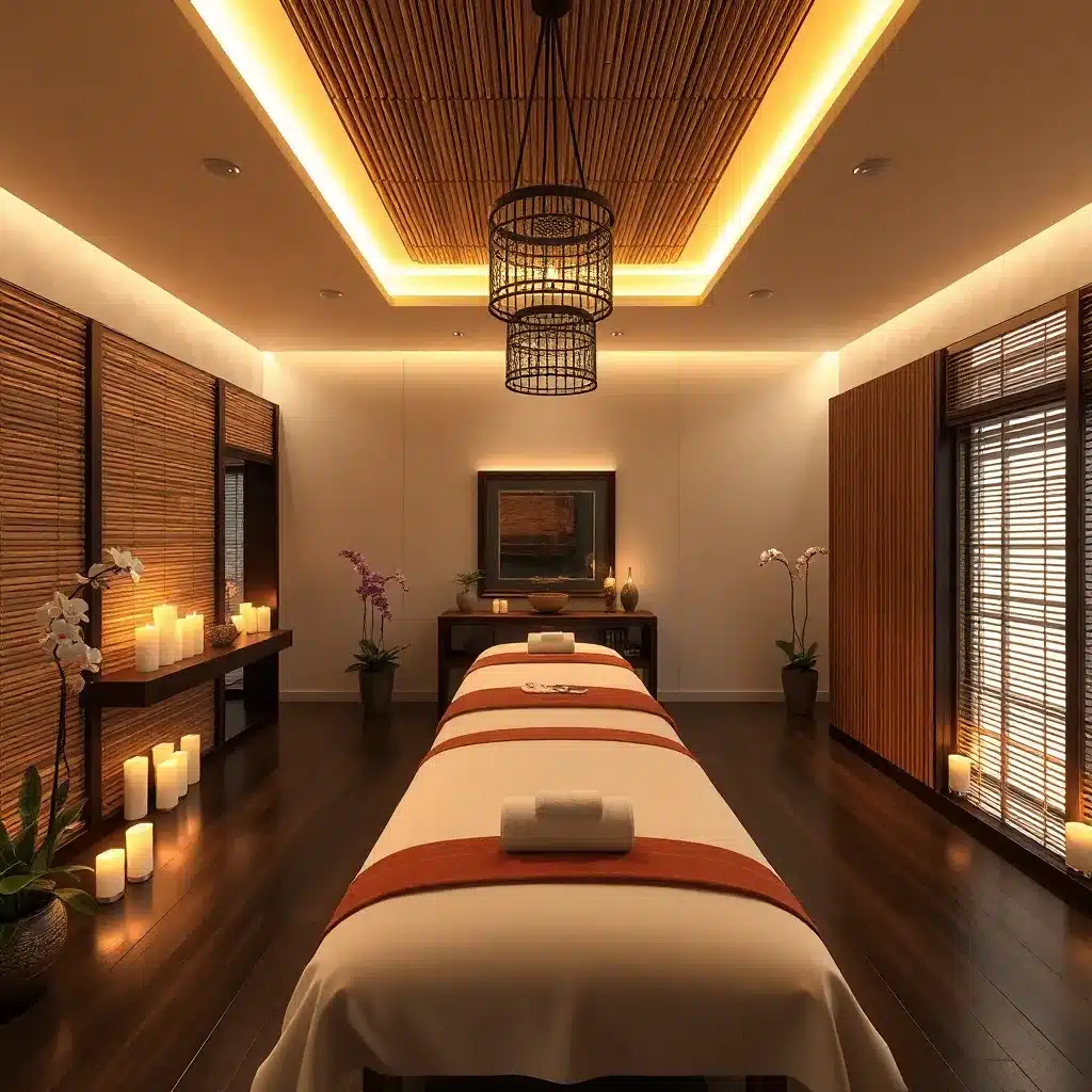 Rak-Khun Wellness & Spa Gmbh