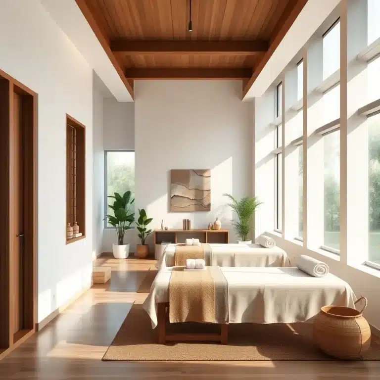 Rak Thai Massage