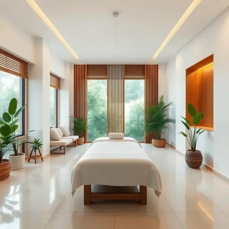 Rak Thai Spa