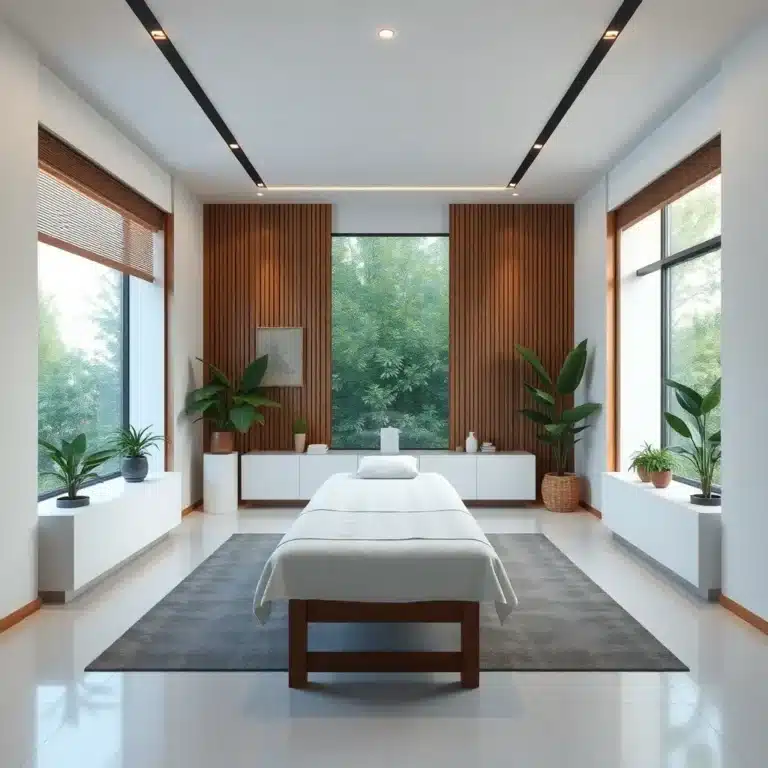 Rama Thaimassage