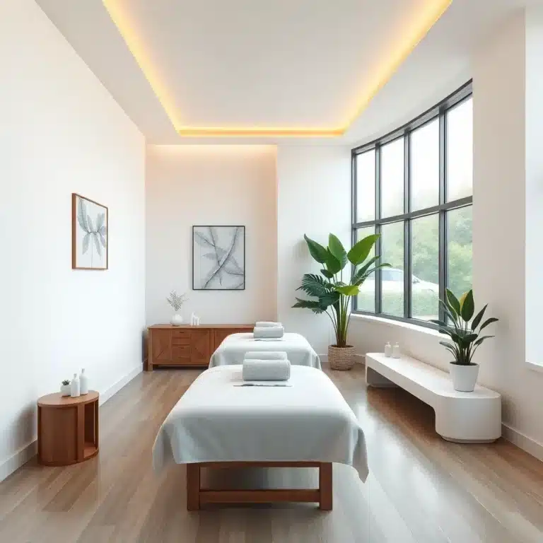 Rassamees Wellness Massage