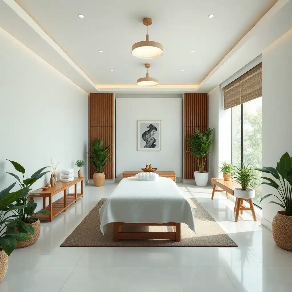 Ratanaphon Thai Massage Krankenkasse Anerkannt