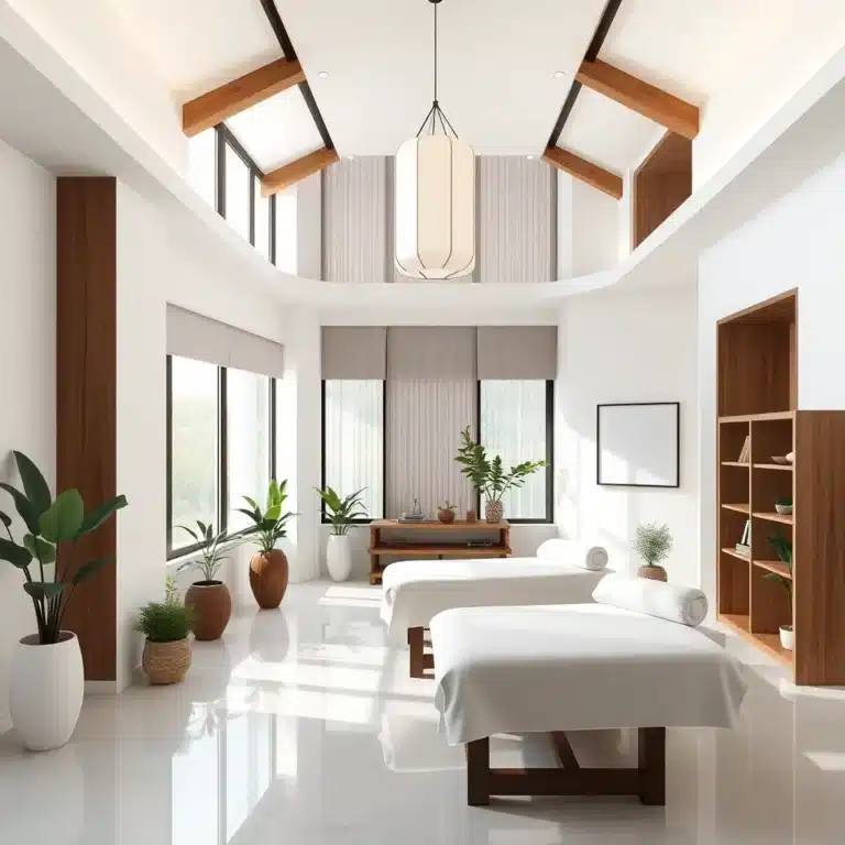 Ratsami´s Thai-Wellness