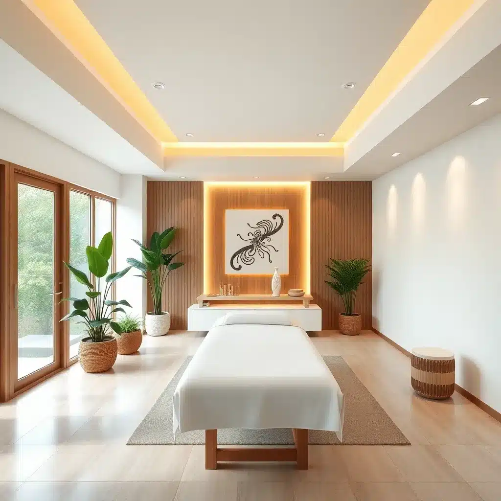 Relax Center Thai Massage Praxis