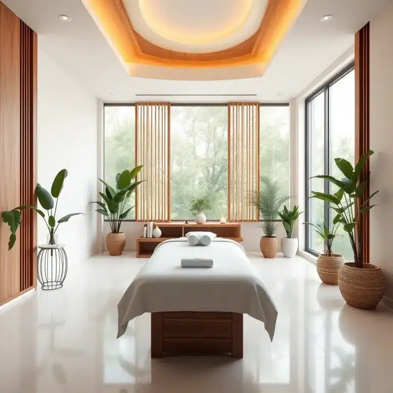 Reuan Gluay Maai Massage