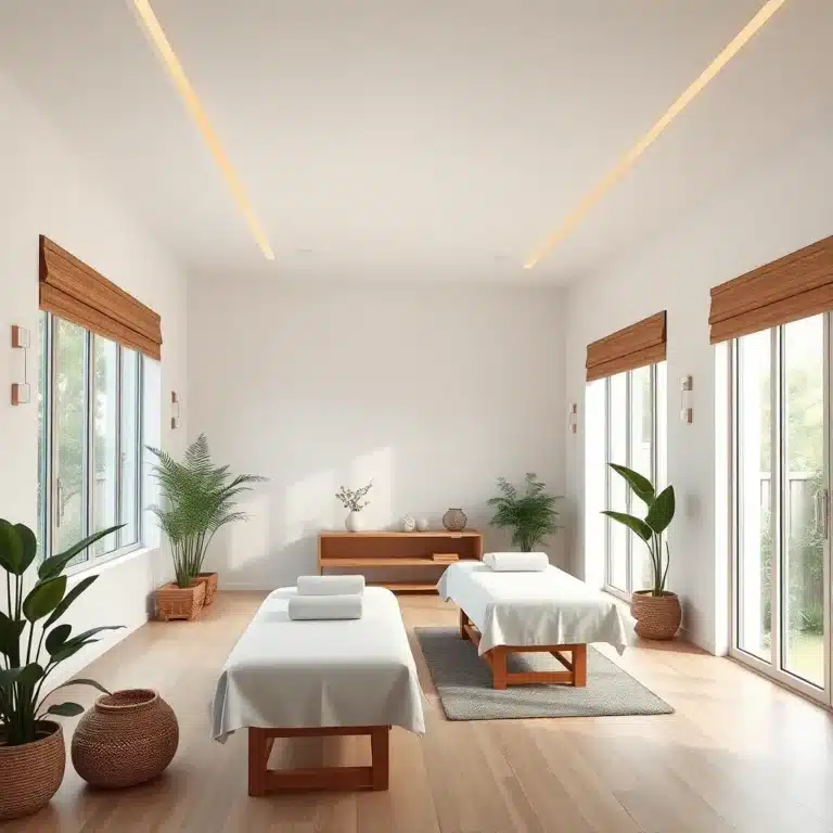 Rompo Thai Massage Biel/Bienne