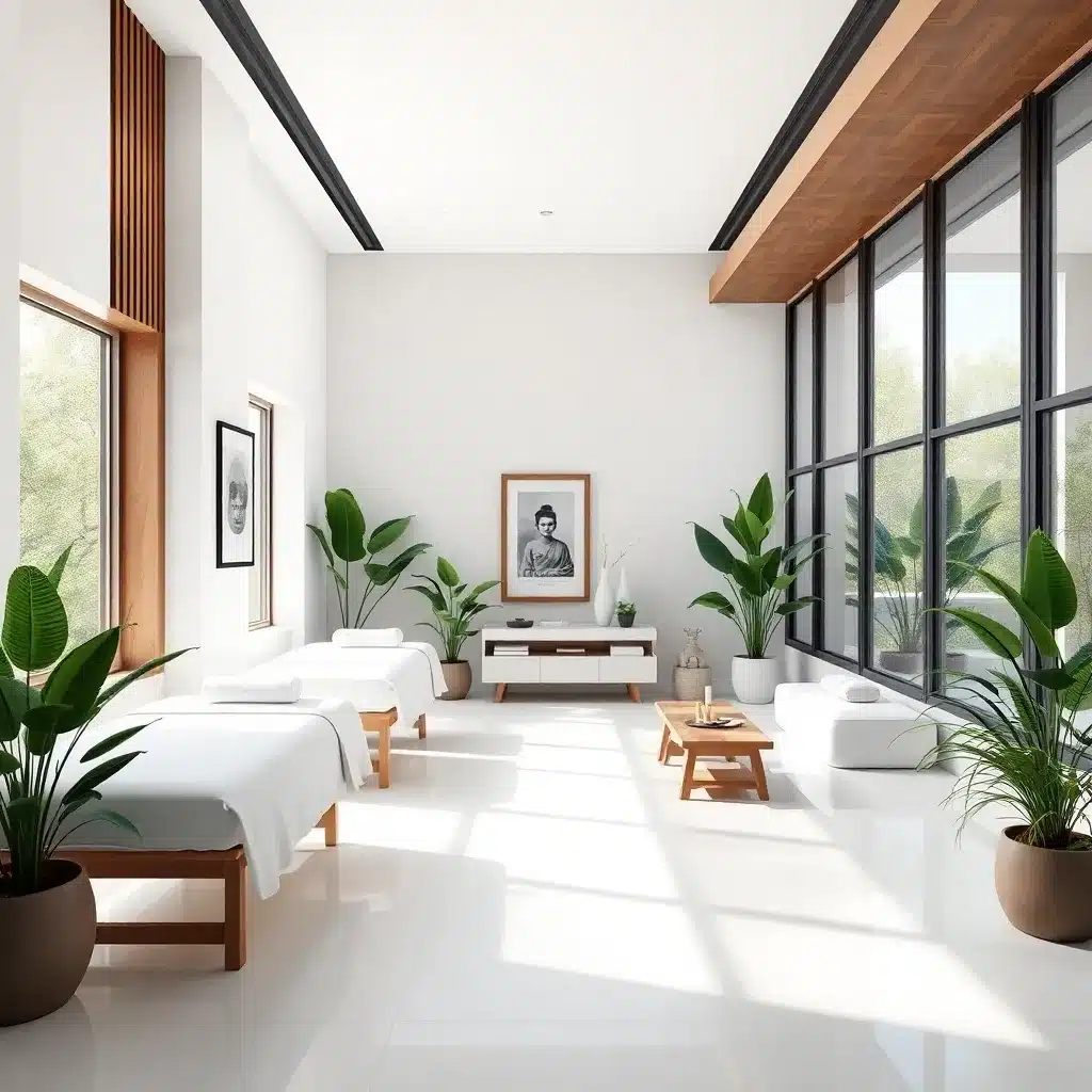 Royal Siam Thai Massage Basel