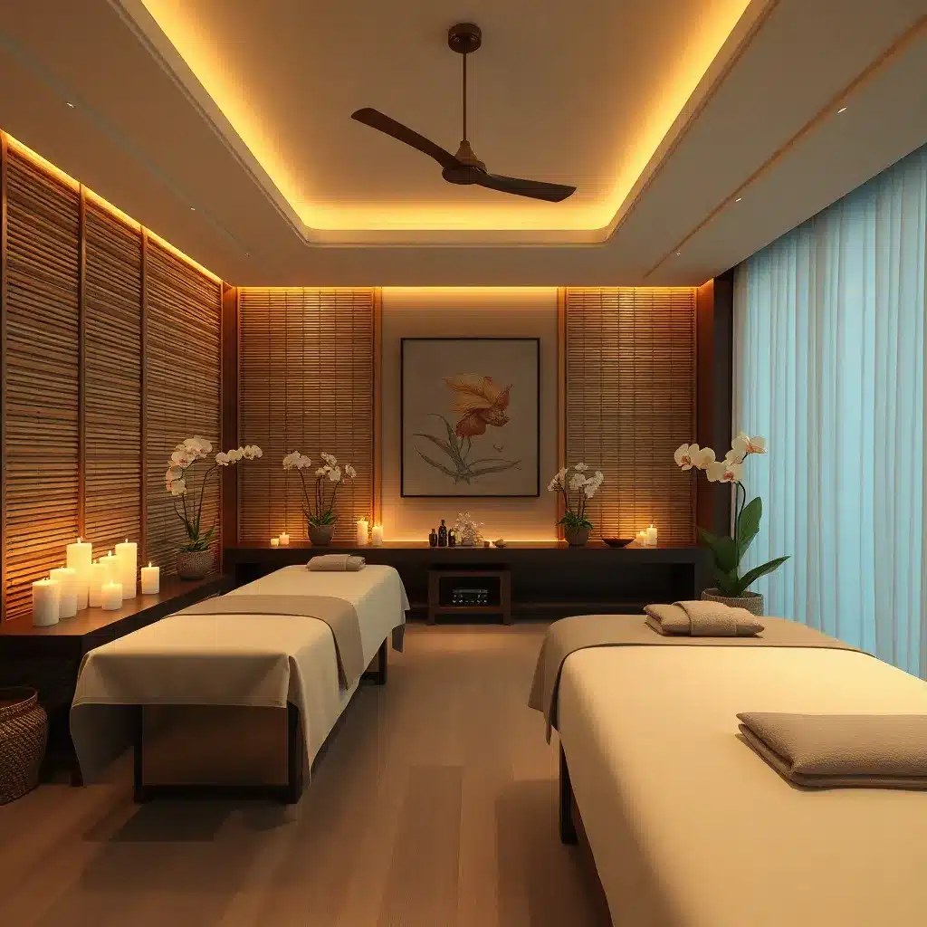 Ruanthai Wellness & Spa