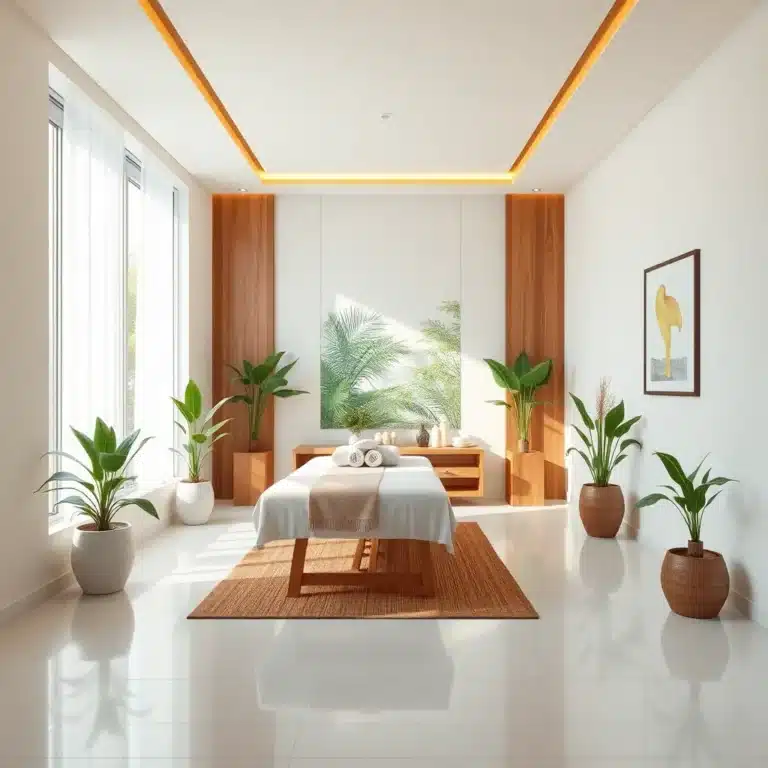 Rung Thai Massage