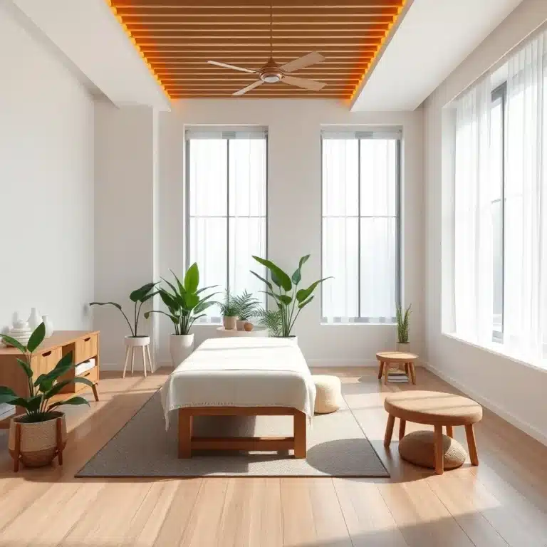 Sabai Massage Thai
