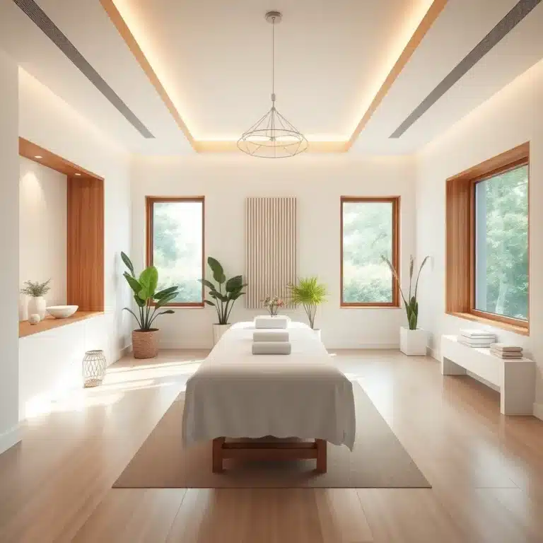 Sabai Thai Massage