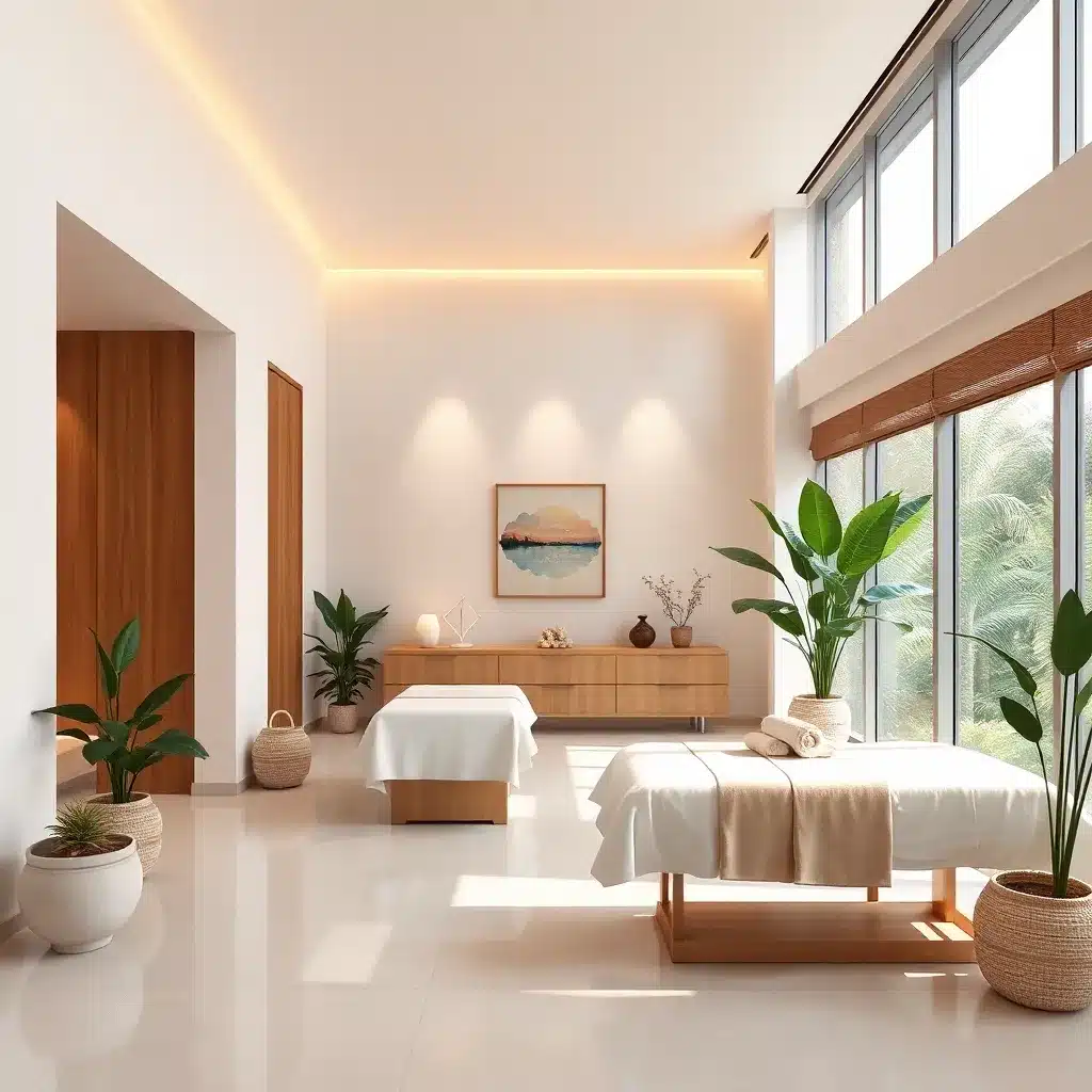 Sabai-Thong Thai Massage