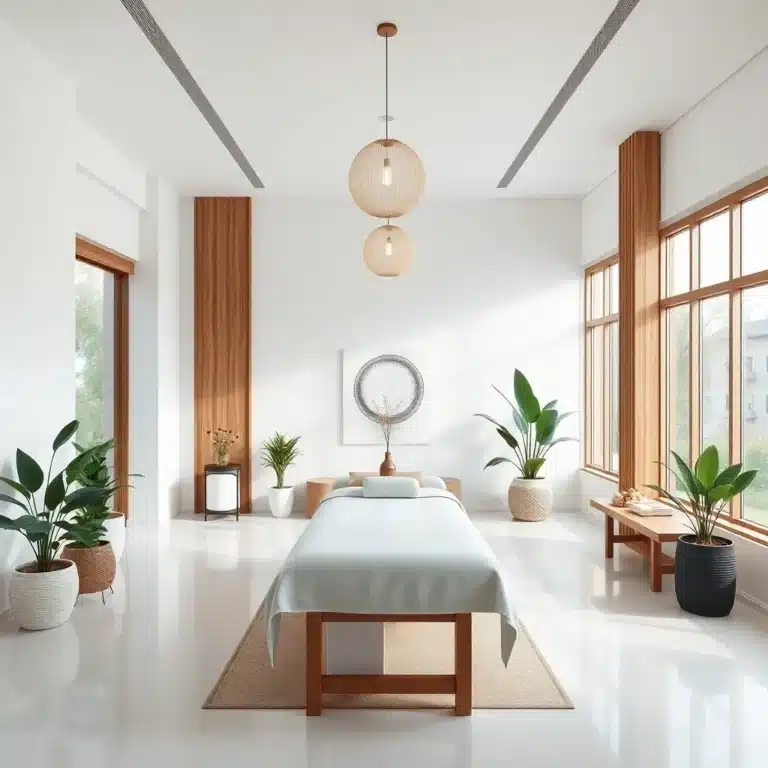 Sabay Thai Massage
