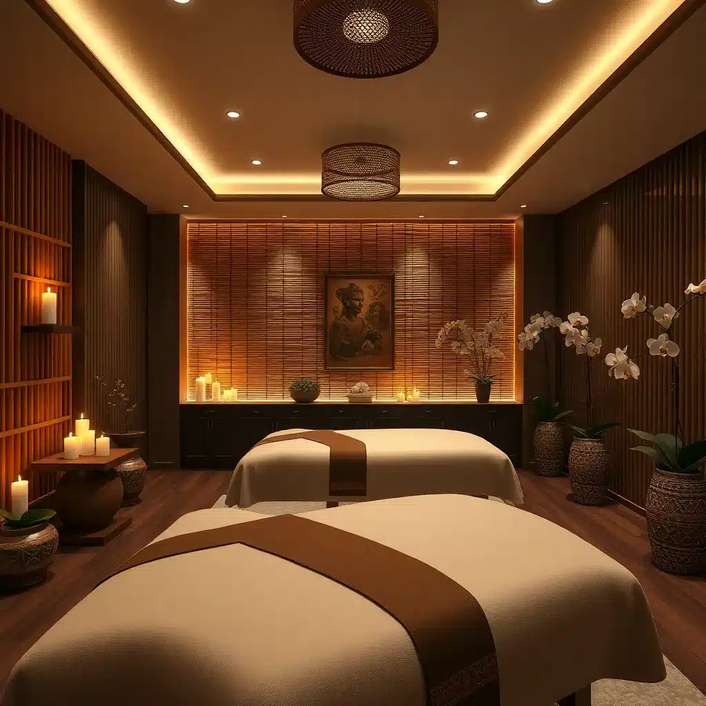 Sabaydee Thai Massage Zürich