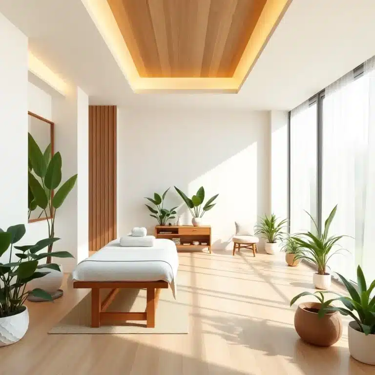 Saengthai Massage