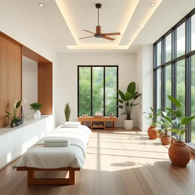 Salil Thaimassage