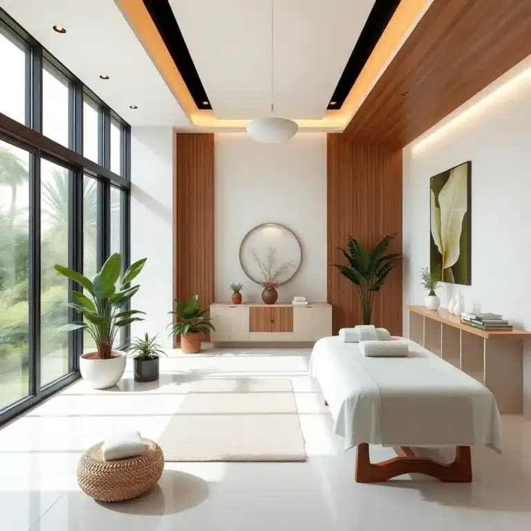Salon Lian Thai