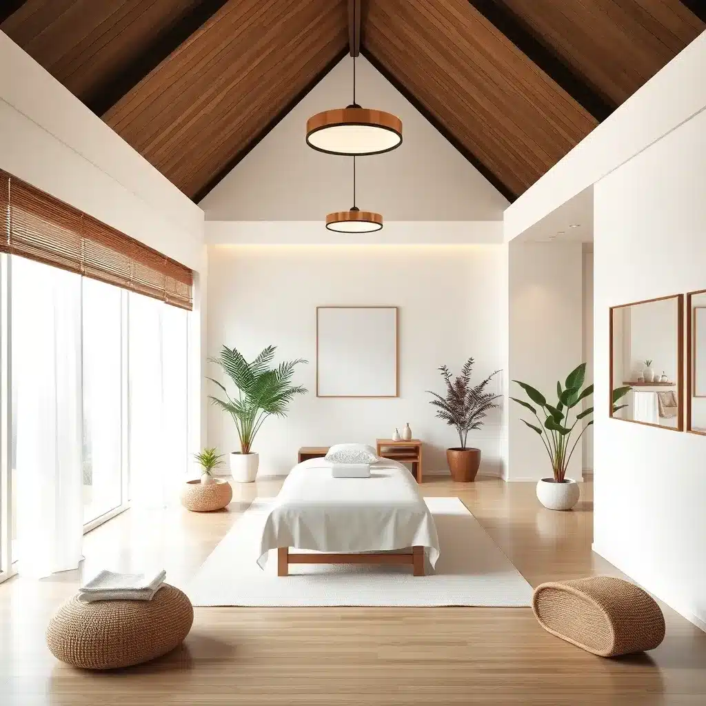 Samruay Thai & Gesundheitsmassage