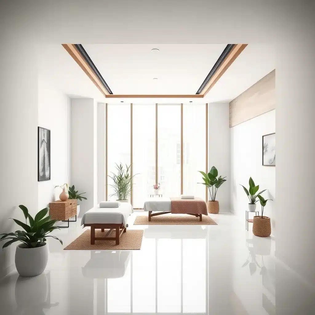 Seerose Thai Massagen - Oerlikon