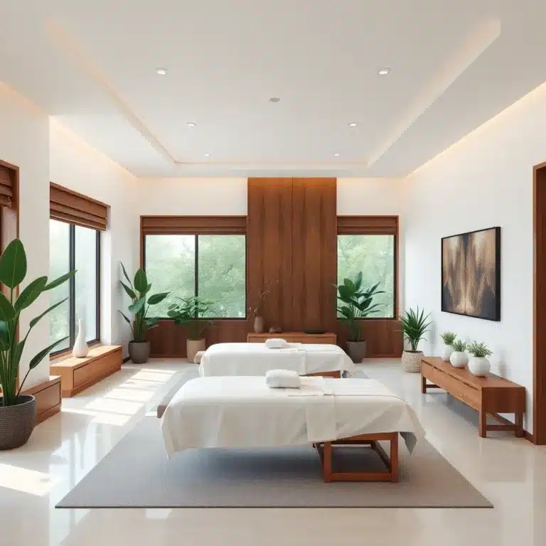 Sema Thai Spa