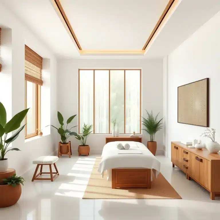 Sensib Thai Massage Zürich