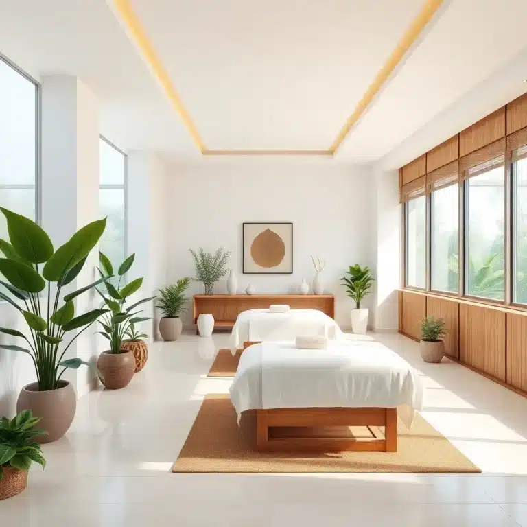 Siam Gold Oase Gmbh