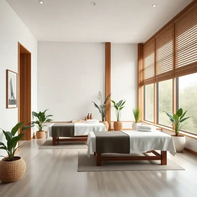 Siam Royal Spa