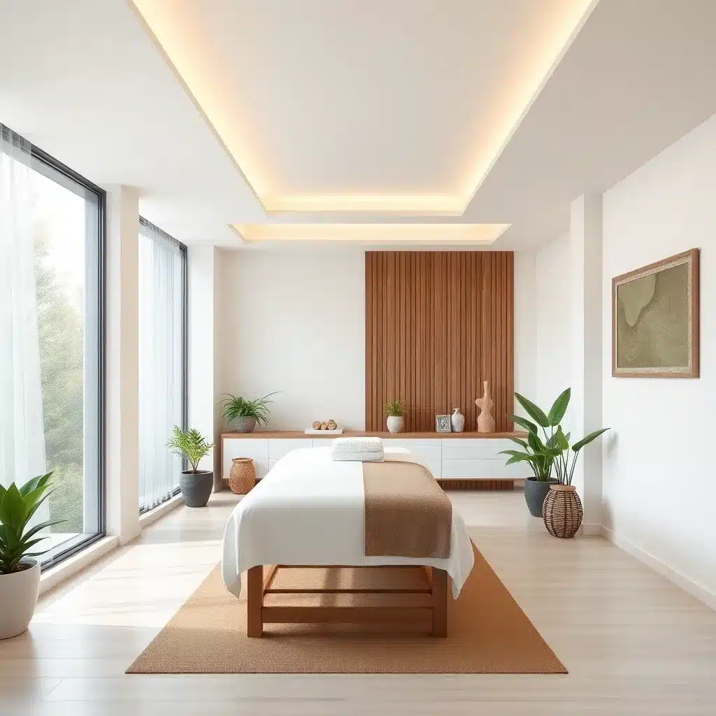 Siam Sunshine Thaimassage