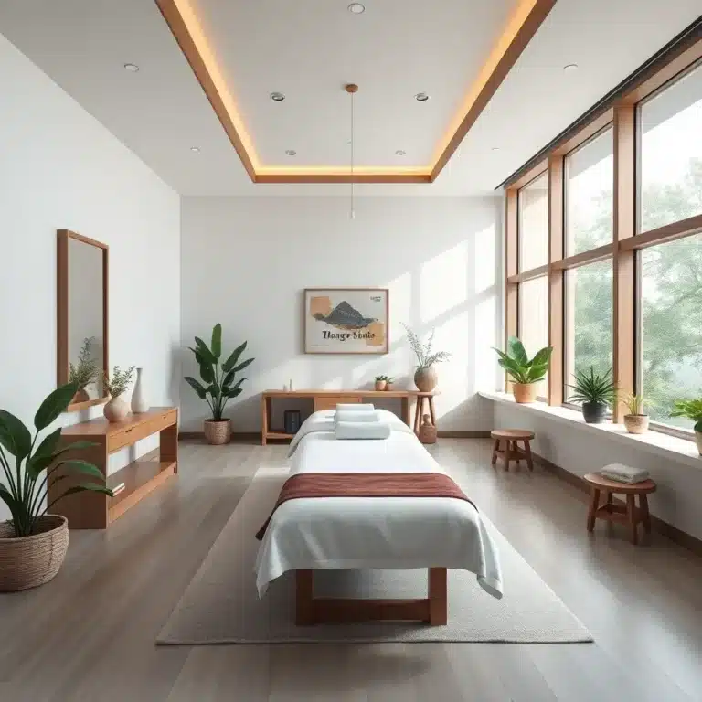 Siam Thai Massage