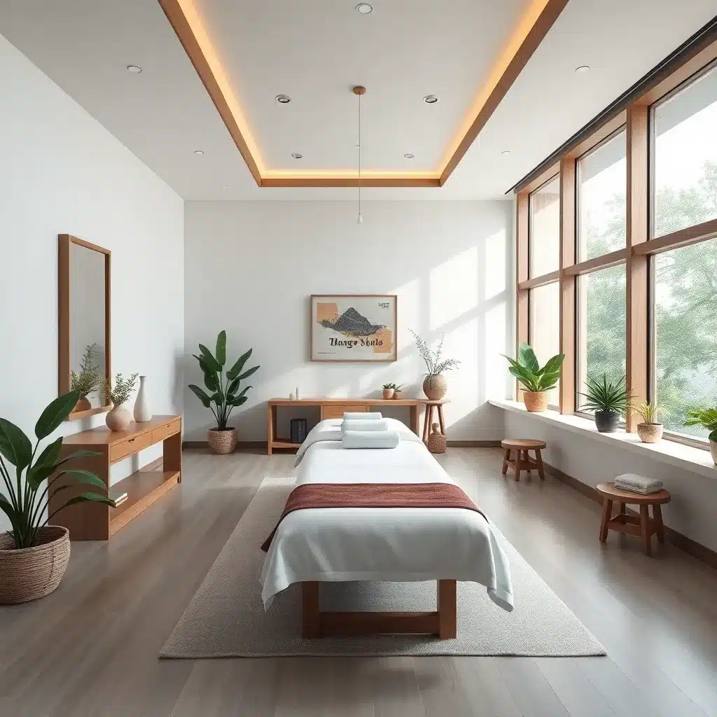 Siam Thai Massage - Wohlen