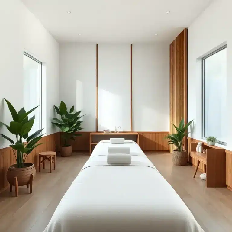 Siam Wellness Bischofszell