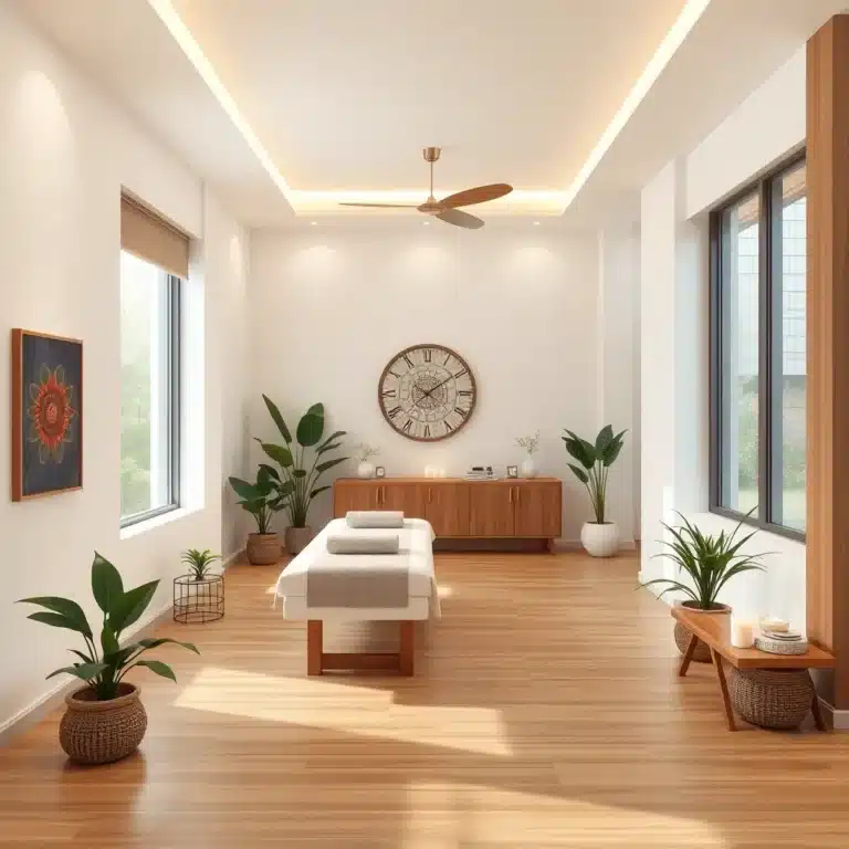 Siamshiva Thaï Massage