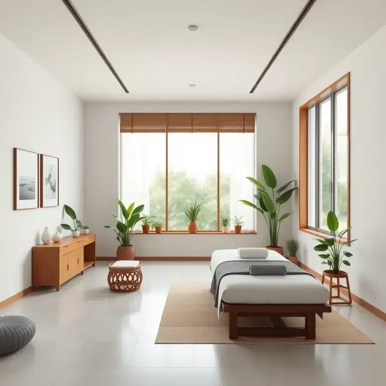 Siamthala Thai Massage