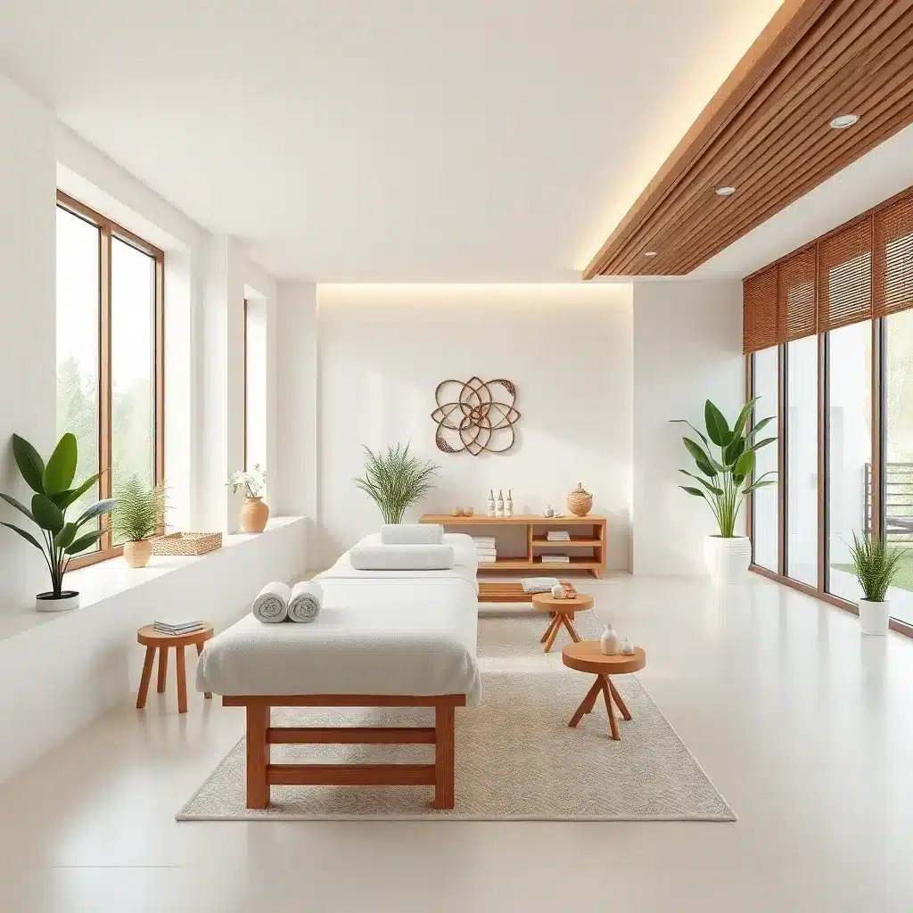 Sikhor Massage Therapy – Thai Medical Massage Zürich Seefeld