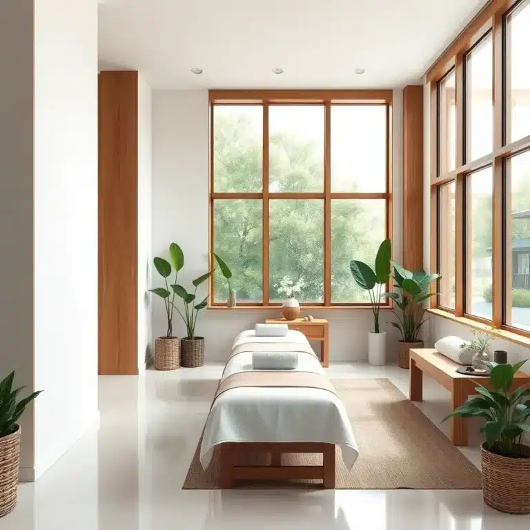 Sirimongkon Thai Massage