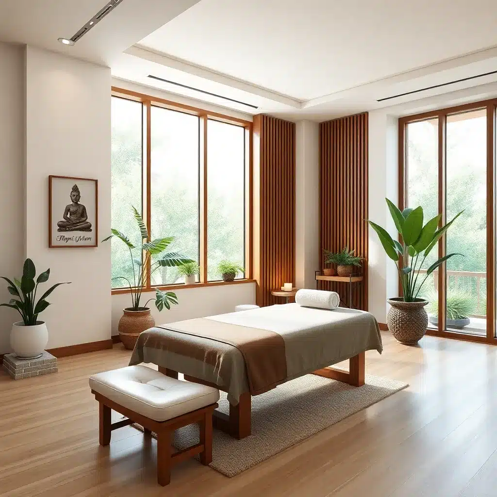 Sirinat, Massage Thaï Authentique