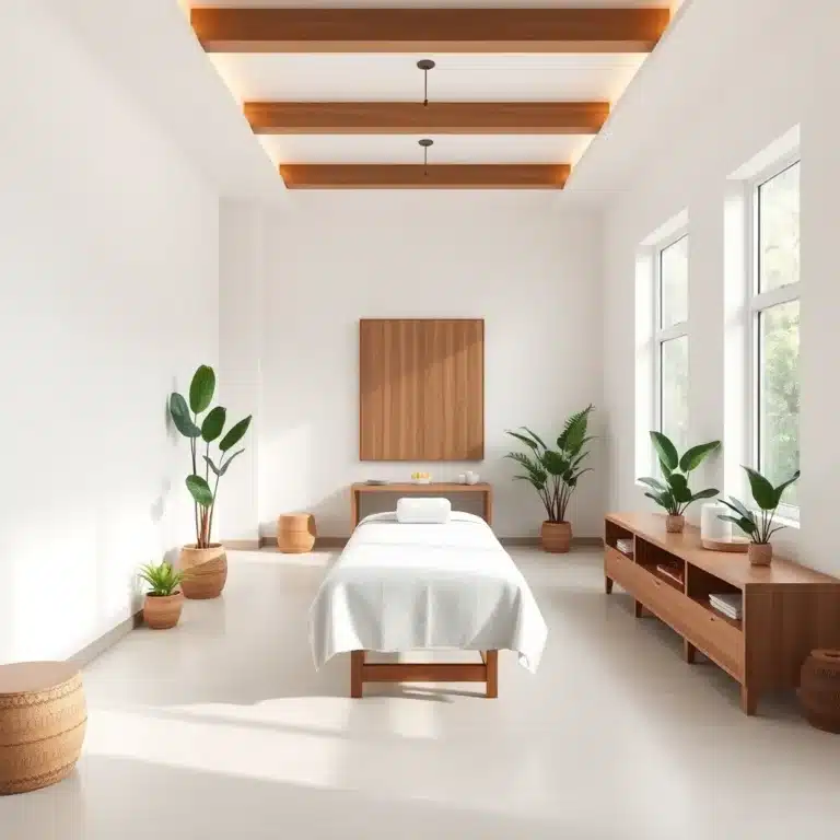 Siriporn Thai Massage
