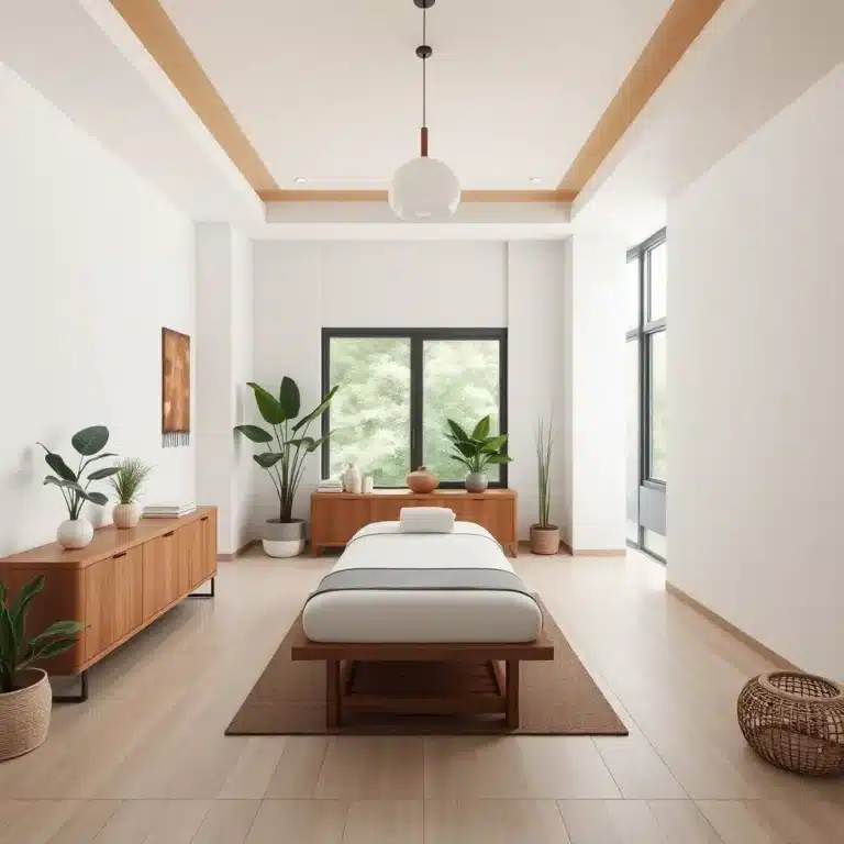 Slete´ Relax & Wellness