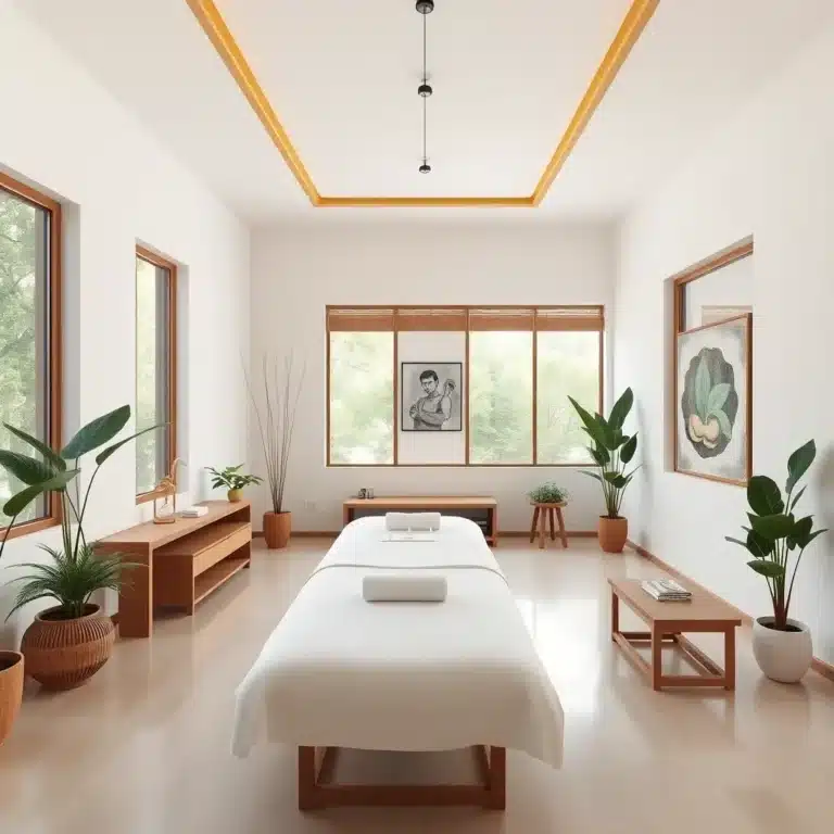 Sodchuen Thaimassage - Bischofszell