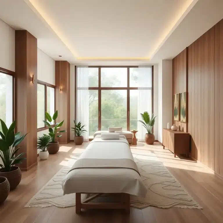 Som Thai Massage