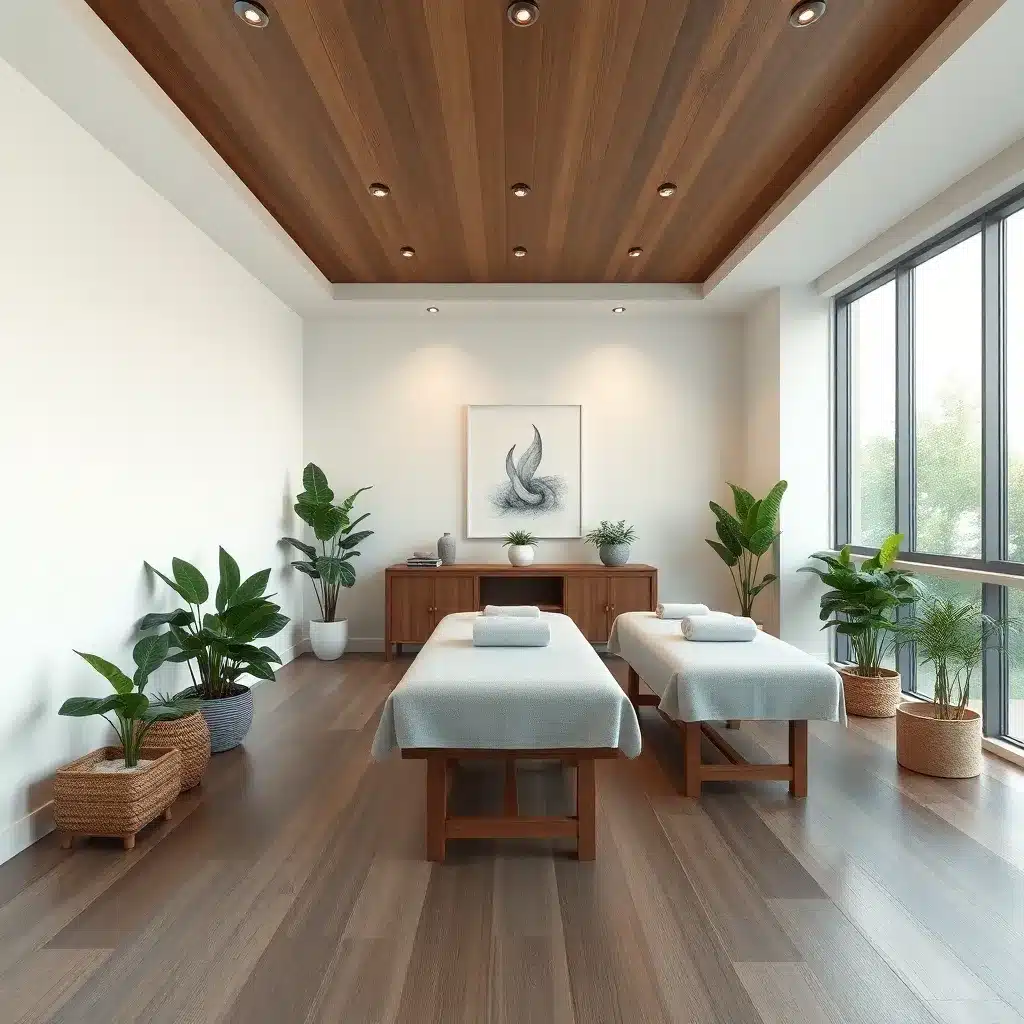 Somyim Traditionelle Thai Massage