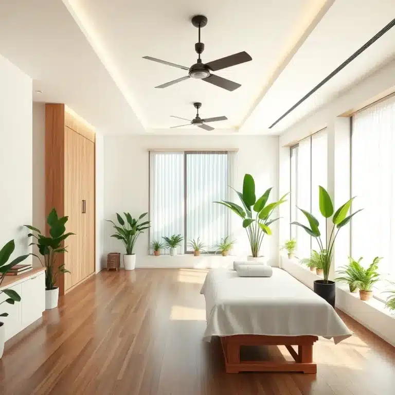 Sukho Thai Massage