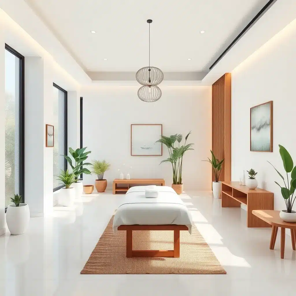 Sukhothai Oase, Thai Massage